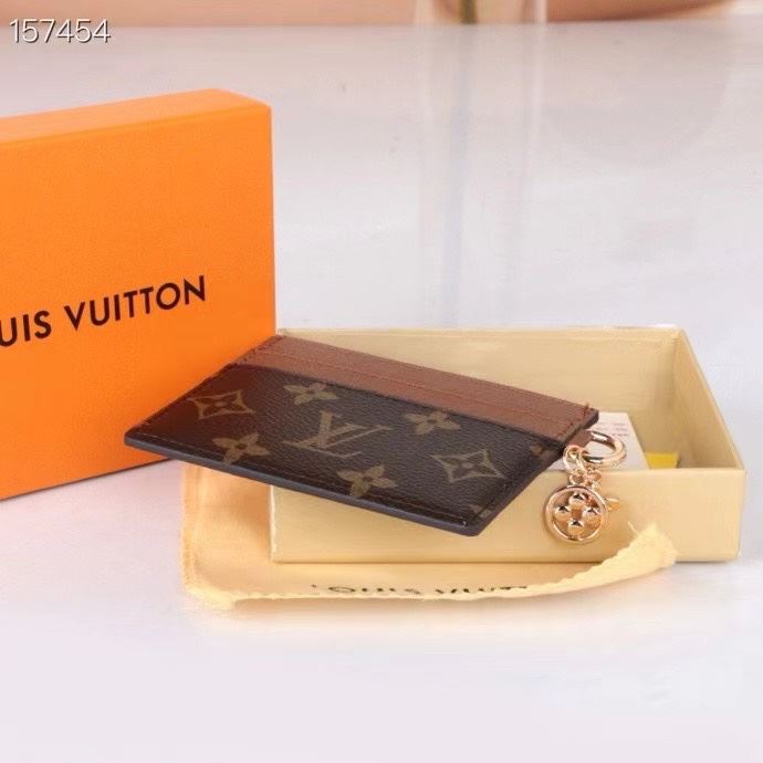 Louis Vuitton Wallets Purse